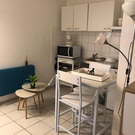 Studio Les Halles De Narbonne Διαμέρισμα Εξωτερικό φωτογραφία