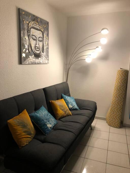 Studio Les Halles De Narbonne Διαμέρισμα Εξωτερικό φωτογραφία